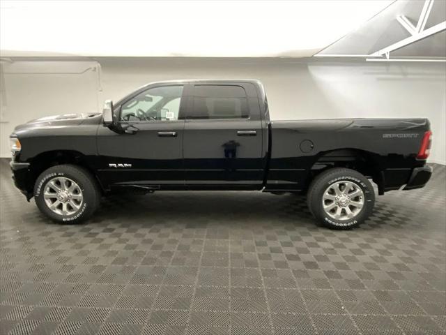 2024 RAM Ram 2500 RAM 2500 LARAMIE CREW CAB 4X4 64 BOX