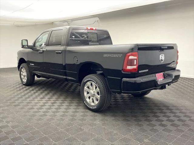 2024 RAM Ram 2500 RAM 2500 LARAMIE CREW CAB 4X4 64 BOX