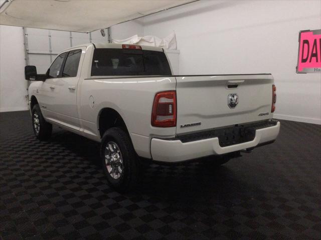 2024 RAM Ram 2500 RAM 2500 LARAMIE CREW CAB 4X4 64 BOX