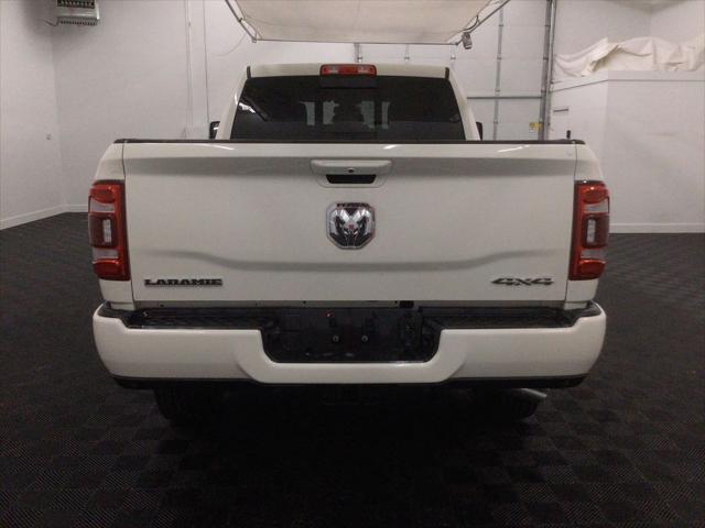 2024 RAM Ram 2500 RAM 2500 LARAMIE CREW CAB 4X4 64 BOX