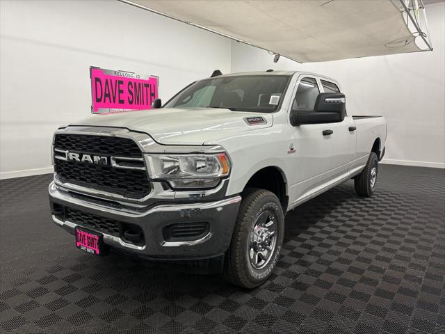 2024 RAM Ram 2500 RAM 2500 TRADESMAN CREW CAB 4X4 8 BOX