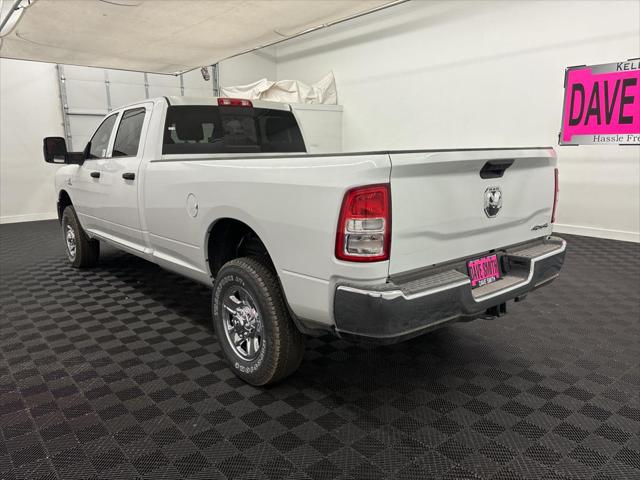 2024 RAM Ram 2500 RAM 2500 TRADESMAN CREW CAB 4X4 8 BOX