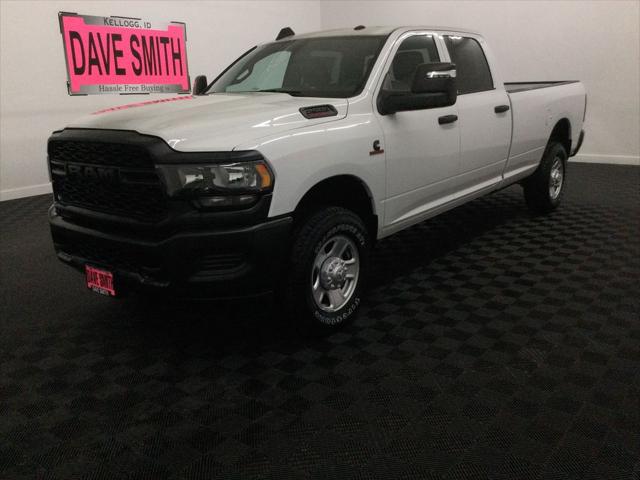 2024 RAM Ram 2500 RAM 2500 TRADESMAN CREW CAB 4X4 8 BOX