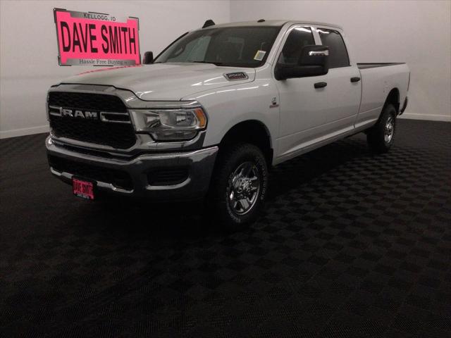 2024 RAM Ram 2500 RAM 2500 TRADESMAN CREW CAB 4X4 8 BOX