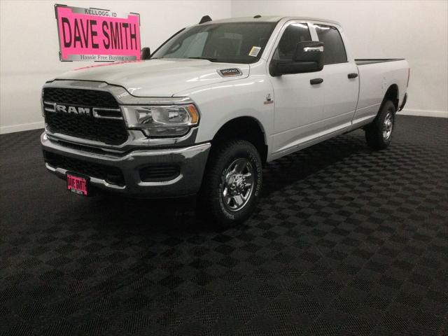 2024 RAM Ram 2500 RAM 2500 TRADESMAN CREW CAB 4X4 8 BOX