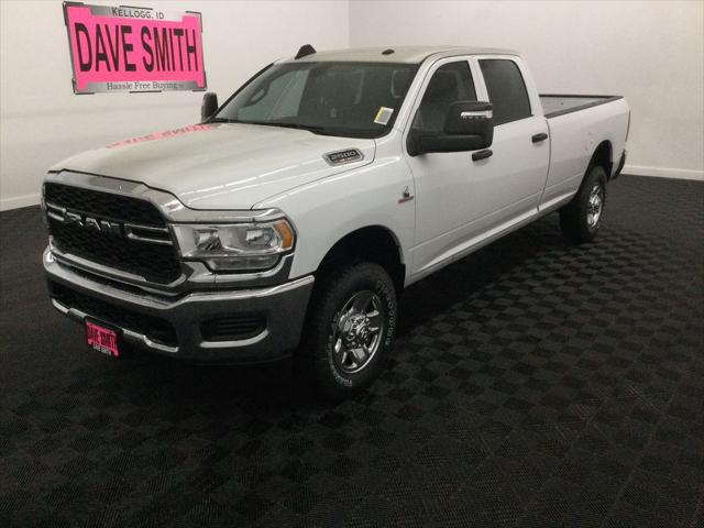 2024 RAM Ram 2500 RAM 2500 TRADESMAN CREW CAB 4X4 8 BOX