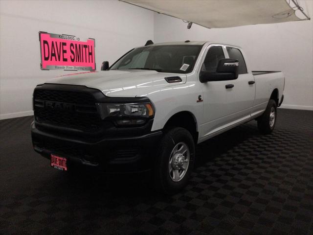 2024 RAM Ram 2500 RAM 2500 TRADESMAN CREW CAB 4X4 8 BOX