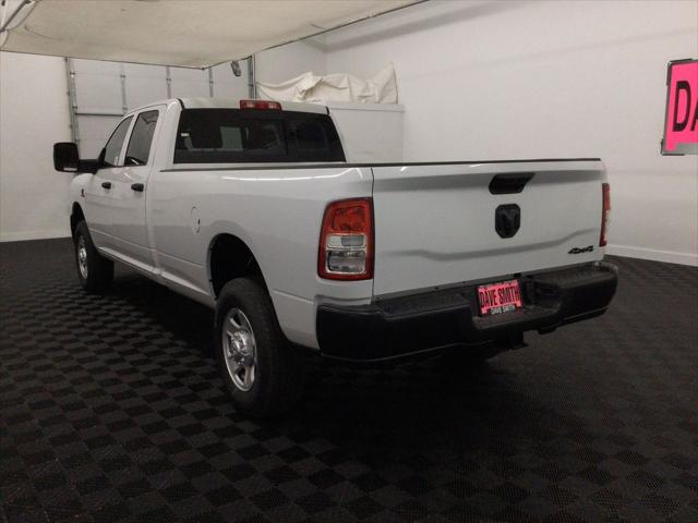 2024 RAM Ram 2500 RAM 2500 TRADESMAN CREW CAB 4X4 8 BOX