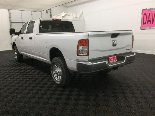 2024 RAM Ram 2500 RAM 2500 TRADESMAN CREW CAB 4X4 8 BOX