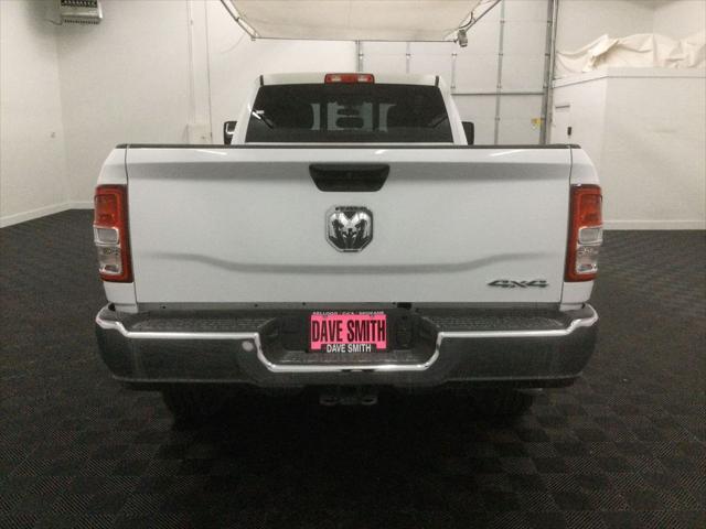 2024 RAM Ram 2500 RAM 2500 TRADESMAN CREW CAB 4X4 8 BOX