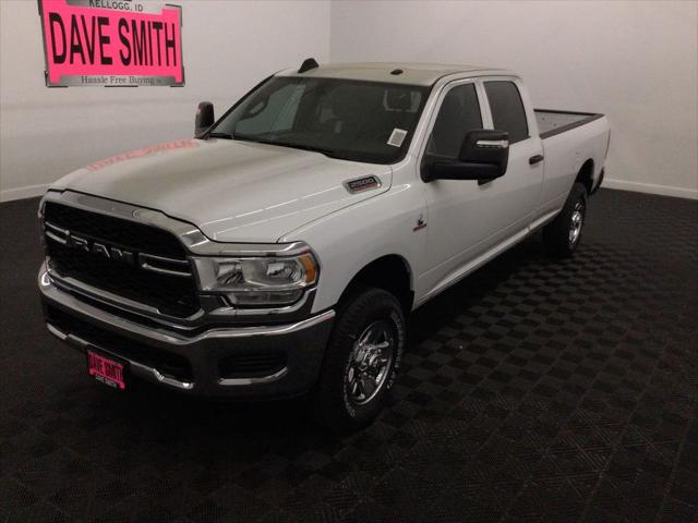 2024 RAM Ram 2500 RAM 2500 TRADESMAN CREW CAB 4X4 8 BOX