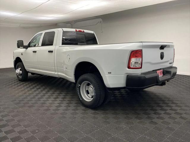 2024 RAM Ram 3500 RAM 3500 TRADESMAN CREW CAB 4X4 8 BOX