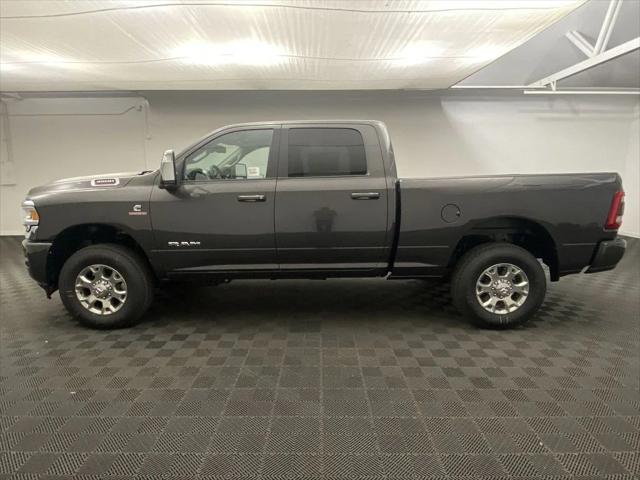 2024 RAM Ram 3500 RAM 3500 LARAMIE CREW CAB 4X4 64 BOX