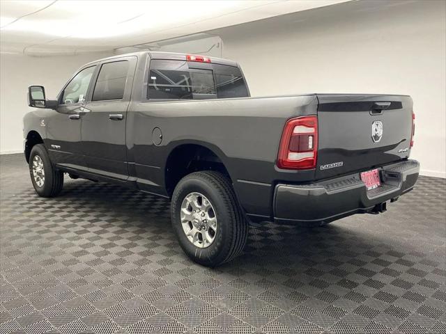 2024 RAM Ram 3500 RAM 3500 LARAMIE CREW CAB 4X4 64 BOX