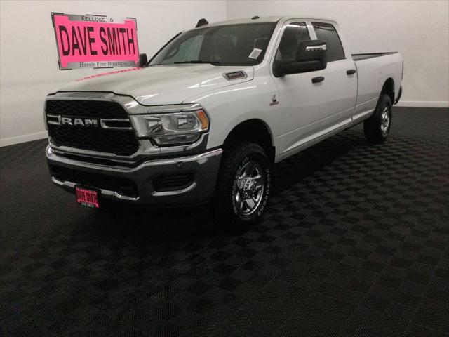 2024 RAM Ram 3500 RAM 3500 TRADESMAN CREW CAB 4X4 8 BOX