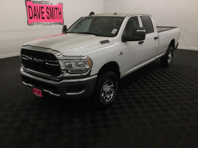 2024 RAM Ram 3500 RAM 3500 TRADESMAN CREW CAB 4X4 8 BOX