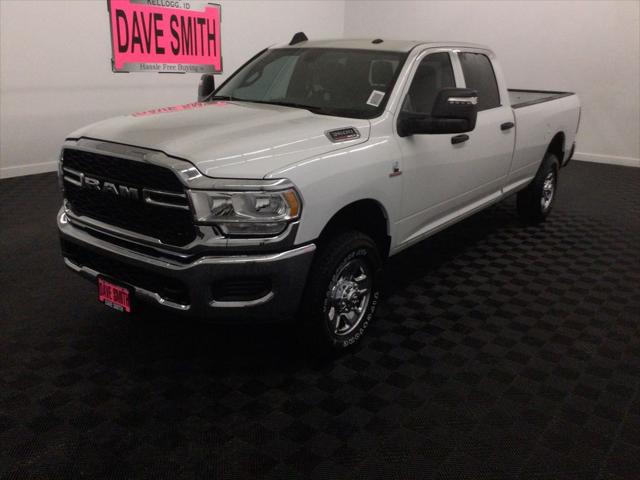 2024 RAM Ram 3500 RAM 3500 TRADESMAN CREW CAB 4X4 8 BOX