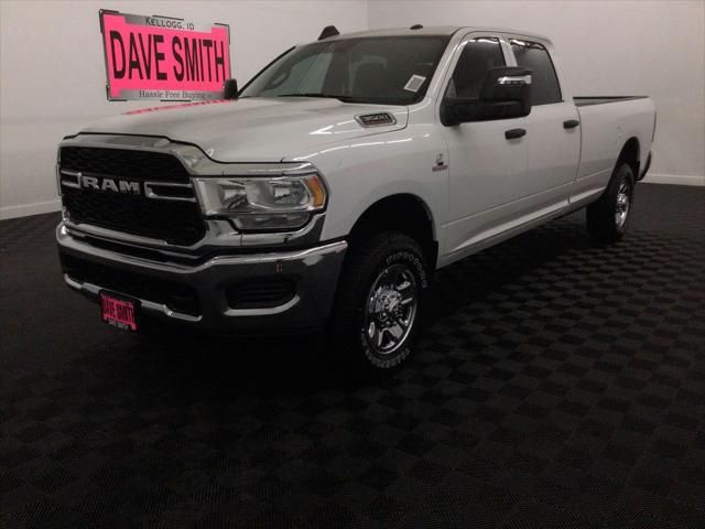 2024 RAM Ram 3500 RAM 3500 TRADESMAN CREW CAB 4X4 8 BOX