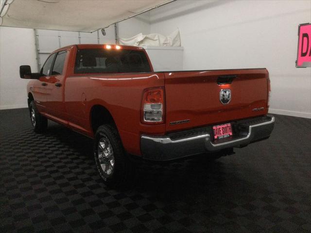 2024 RAM Ram 3500 RAM 3500 BIG HORN CREW CAB 4X4 8 BOX