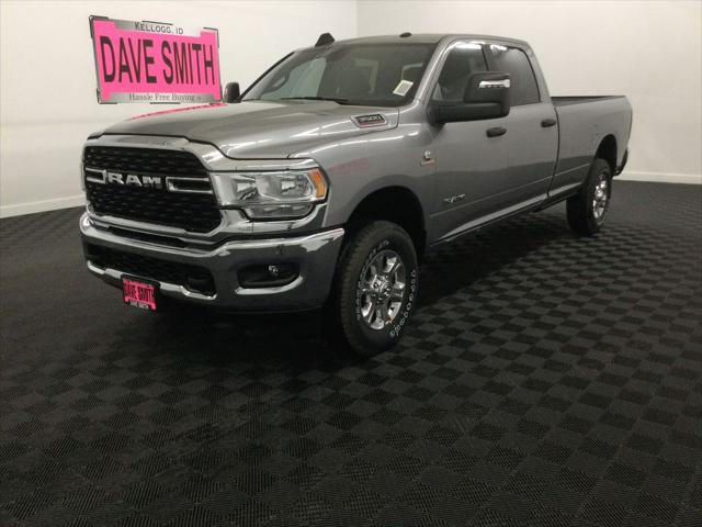 2024 RAM Ram 3500 RAM 3500 BIG HORN CREW CAB 4X4 8 BOX