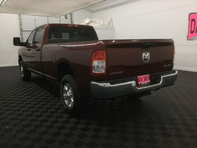 2024 RAM Ram 3500 RAM 3500 BIG HORN CREW CAB 4X4 8 BOX