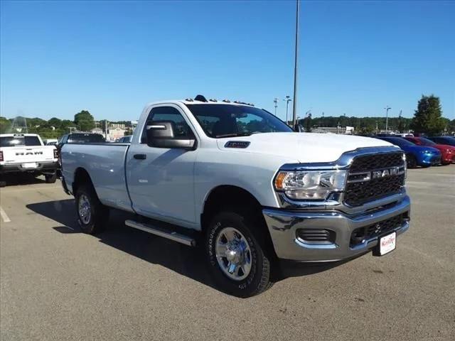 2024 RAM Ram 2500 RAM 2500 TRADESMAN REGULAR CAB 4X4 8 BOX