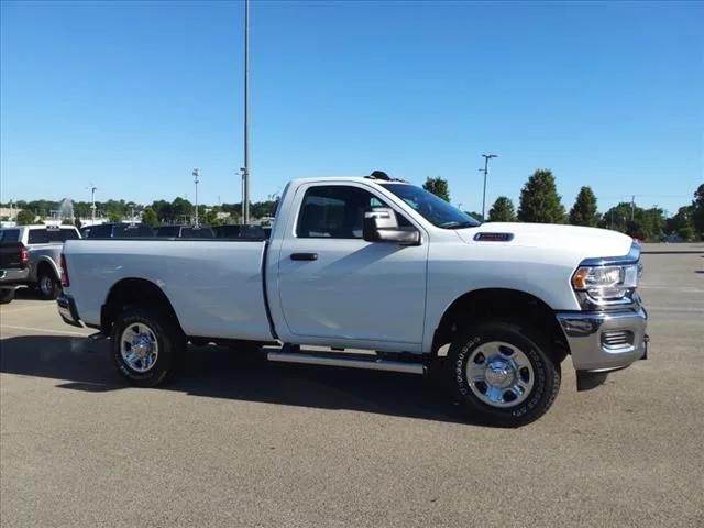 2024 RAM Ram 2500 RAM 2500 TRADESMAN REGULAR CAB 4X4 8 BOX