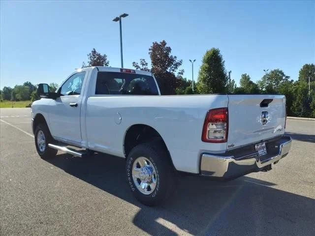 2024 RAM Ram 2500 RAM 2500 TRADESMAN REGULAR CAB 4X4 8 BOX