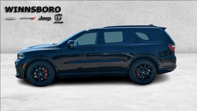 2024 Dodge Durango DURANGO R/T PREMIUM AWD