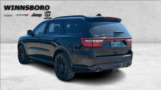 2024 Dodge Durango DURANGO R/T PREMIUM AWD