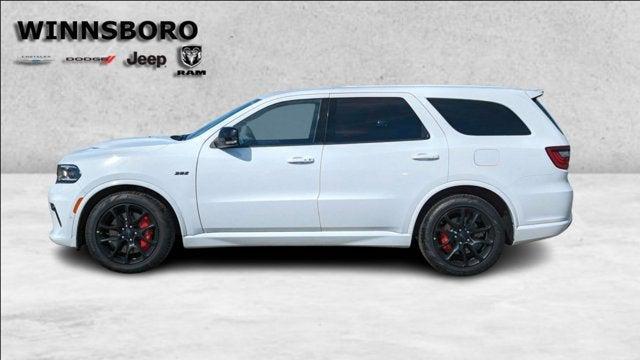 2024 Dodge Durango DURANGO SRT 392 AWD