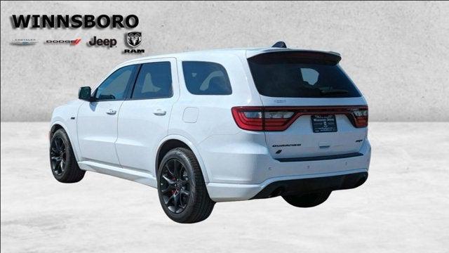 2024 Dodge Durango DURANGO SRT 392 AWD