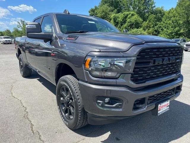 2024 RAM Ram 2500 RAM 2500 BIG HORN CREW CAB 4X4 64 BOX