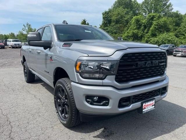 2024 RAM Ram 2500 RAM 2500 BIG HORN CREW CAB 4X4 64 BOX