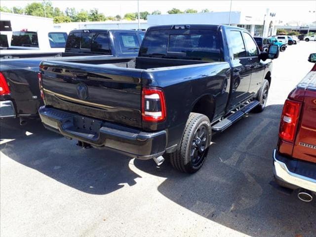 2024 RAM Ram 2500 RAM 2500 BIG HORN CREW CAB 4X4 64 BOX