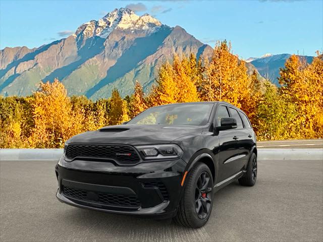 2024 Dodge Durango DURANGO R/T PREMIUM AWD