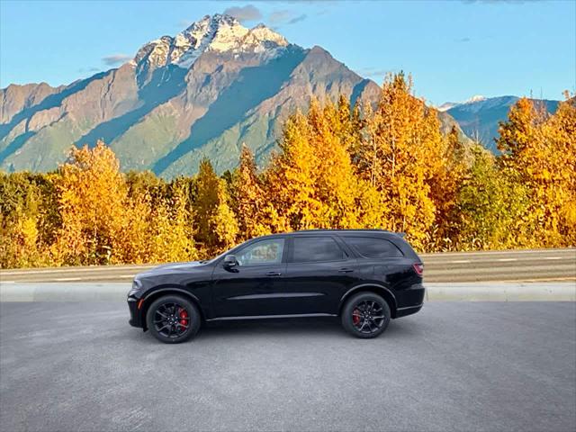 2024 Dodge Durango DURANGO R/T PREMIUM AWD