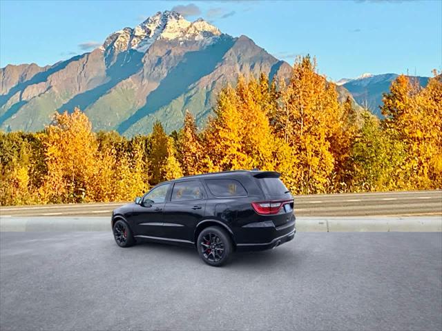 2024 Dodge Durango DURANGO R/T PREMIUM AWD