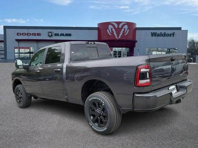 2024 RAM Ram 2500 RAM 2500 BIG HORN CREW CAB 4X4 64 BOX