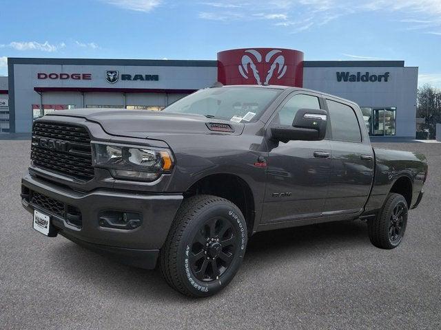 2024 RAM Ram 2500 RAM 2500 BIG HORN CREW CAB 4X4 64 BOX