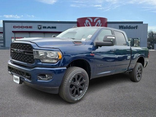 2024 RAM Ram 2500 RAM 2500 BIG HORN CREW CAB 4X4 64 BOX