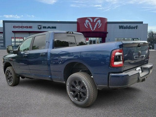 2024 RAM Ram 2500 RAM 2500 BIG HORN CREW CAB 4X4 64 BOX