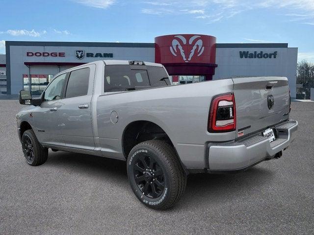 2024 RAM Ram 2500 RAM 2500 BIG HORN CREW CAB 4X4 64 BOX