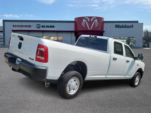 2024 RAM Ram 2500 RAM 2500 TRADESMAN CREW CAB 4X4 8 BOX