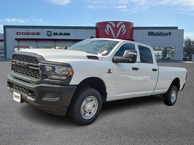 2024 RAM Ram 2500 RAM 2500 TRADESMAN CREW CAB 4X4 8 BOX