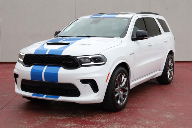 2024 Dodge Durango DURANGO R/T PLUS AWD