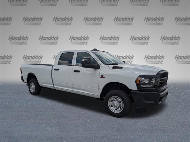 2024 RAM Ram 2500 RAM 2500 TRADESMAN CREW CAB 4X4 8 BOX