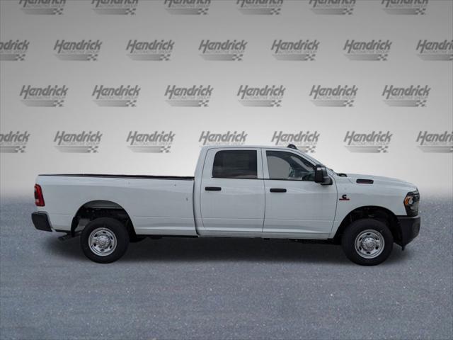 2024 RAM Ram 2500 RAM 2500 TRADESMAN CREW CAB 4X4 8 BOX