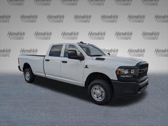 2024 RAM Ram 2500 RAM 2500 TRADESMAN CREW CAB 4X4 8 BOX