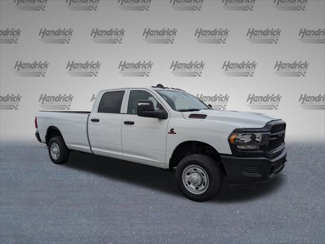 2024 RAM Ram 2500 RAM 2500 TRADESMAN CREW CAB 4X4 8 BOX